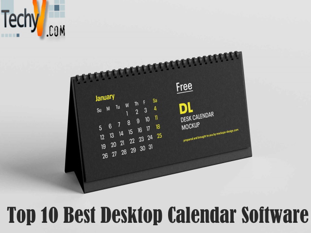 best calendar software for students mac os